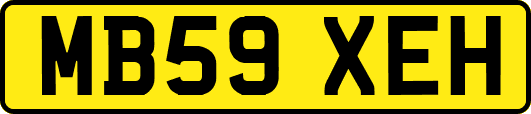 MB59XEH