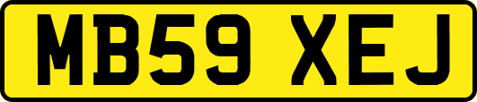 MB59XEJ