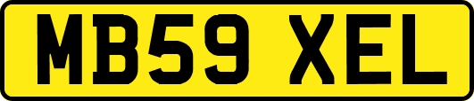 MB59XEL