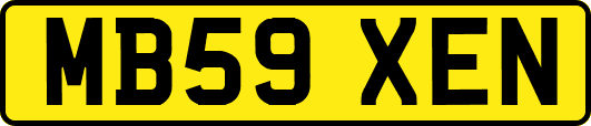 MB59XEN