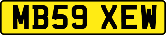MB59XEW