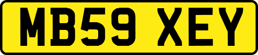 MB59XEY