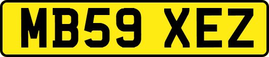 MB59XEZ