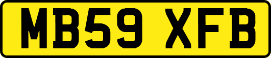 MB59XFB