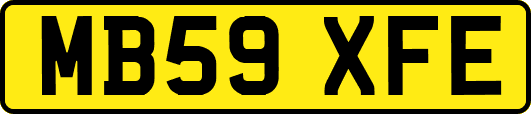 MB59XFE