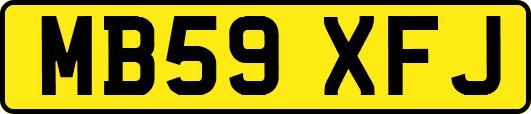 MB59XFJ
