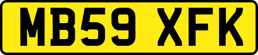 MB59XFK