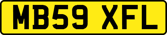MB59XFL
