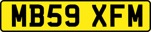 MB59XFM
