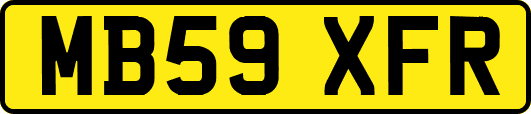 MB59XFR