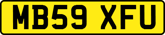 MB59XFU