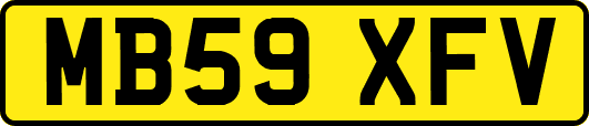 MB59XFV