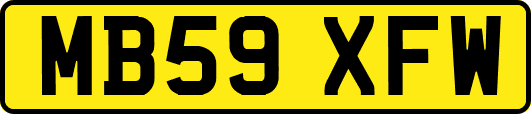 MB59XFW