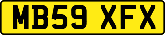 MB59XFX