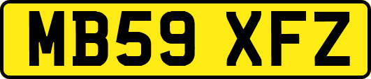 MB59XFZ