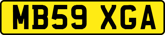 MB59XGA