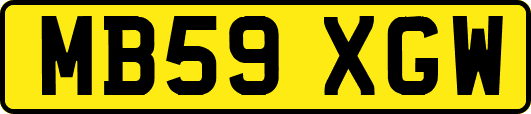 MB59XGW