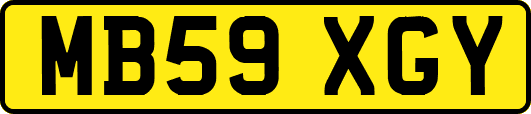 MB59XGY