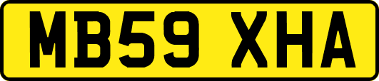 MB59XHA