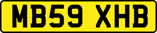 MB59XHB