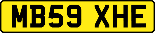MB59XHE