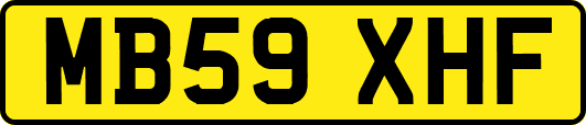 MB59XHF