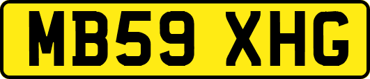 MB59XHG