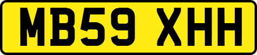 MB59XHH