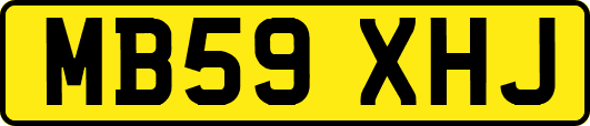 MB59XHJ