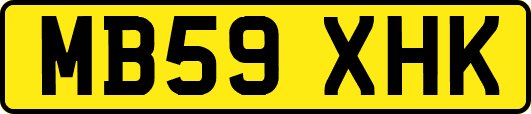 MB59XHK