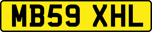 MB59XHL