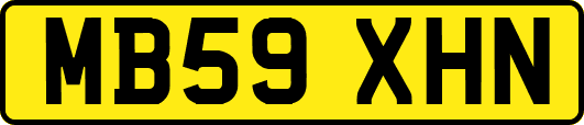 MB59XHN