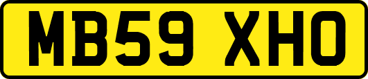 MB59XHO