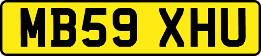 MB59XHU