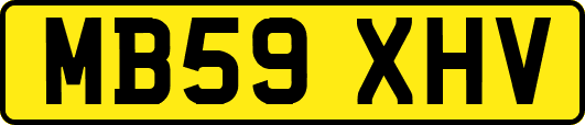 MB59XHV