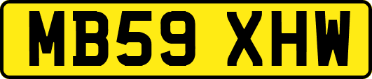 MB59XHW