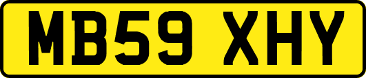MB59XHY