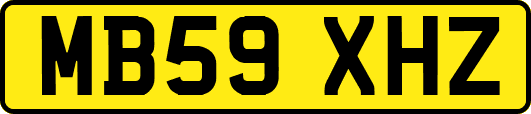 MB59XHZ