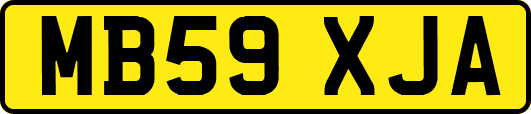 MB59XJA