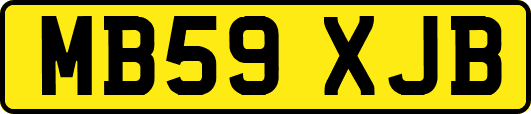 MB59XJB