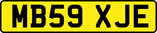 MB59XJE