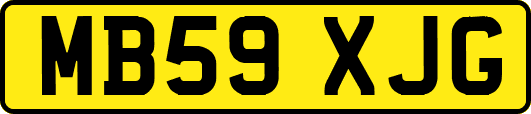 MB59XJG