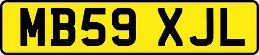 MB59XJL