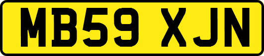 MB59XJN