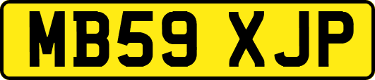 MB59XJP