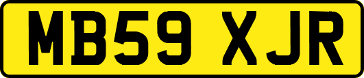 MB59XJR