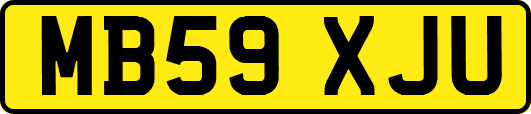 MB59XJU
