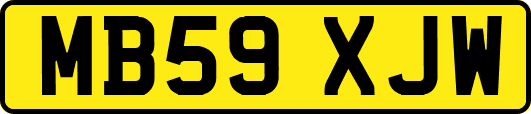 MB59XJW