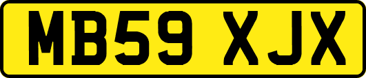 MB59XJX