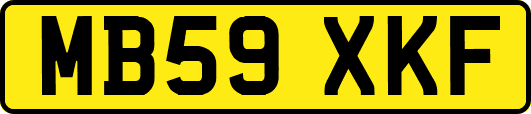 MB59XKF